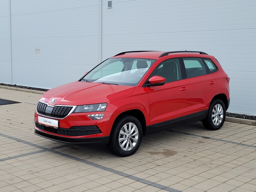 KAROQ Ambition 1.0 TSI 85 kW automat