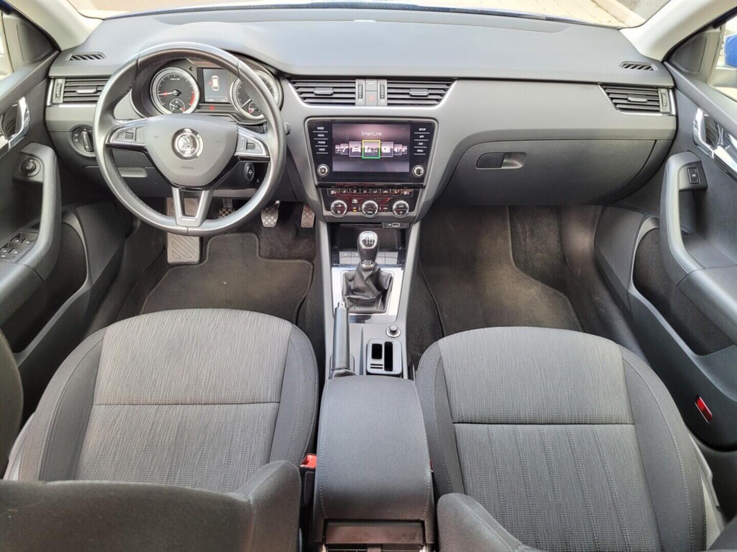 O619V07152_18.webp_OCTAVIA Style 2.0 TDI 110 kW manuál, DPH