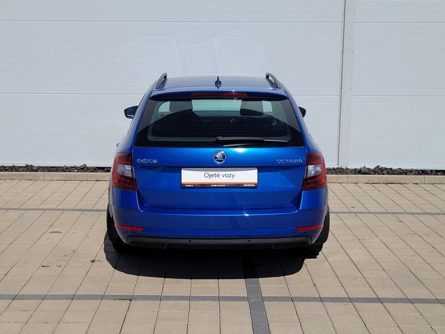 O619V07153_15.webp_OCTAVIA Style 1.5 TSI 110 kW automat, DPH
