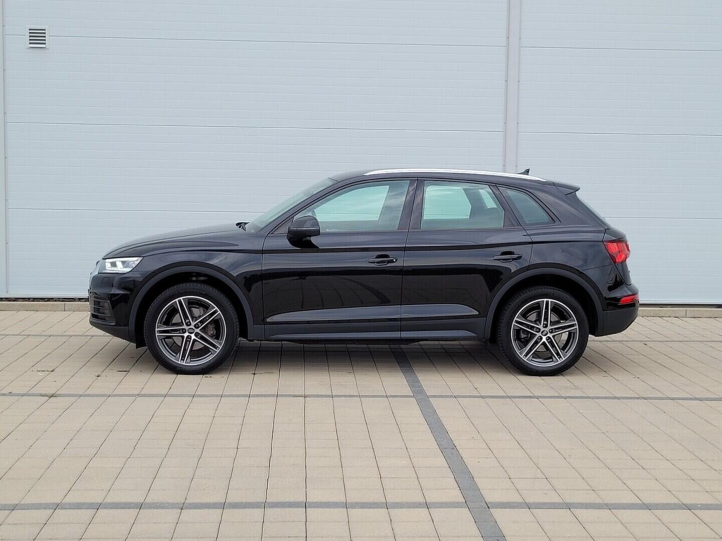 O619V07174_17.webp_Q5 35 TDI quattro S tronic 2.0 TDI 120 kW automat, DPH