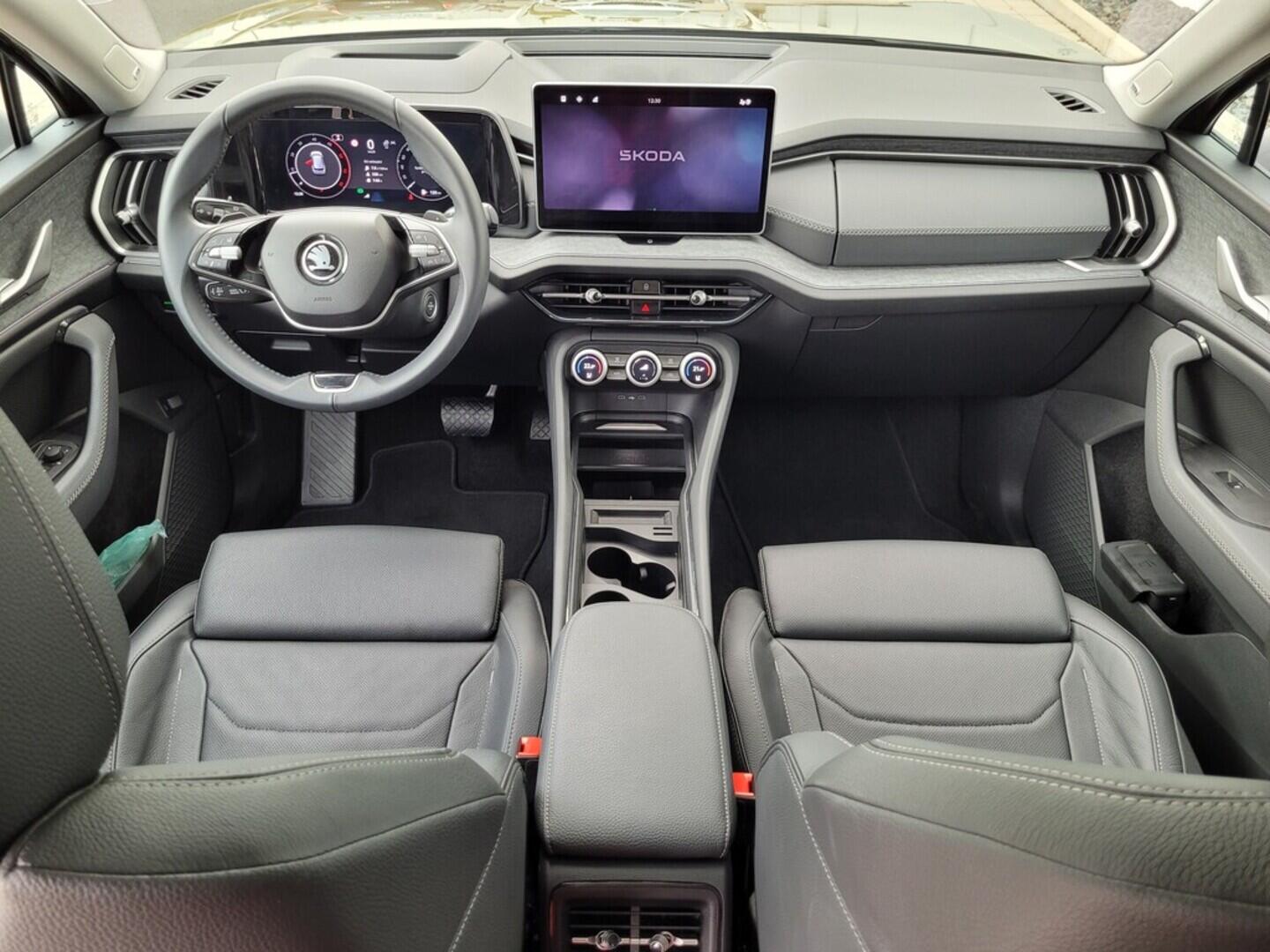 O619V07175_18.webp_KODIAQ Top Selection 2.0 TDI 142 kW automat, DPH