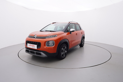 C3 AIRCROSS Feel 1.2 Puretech 81 kW manuál