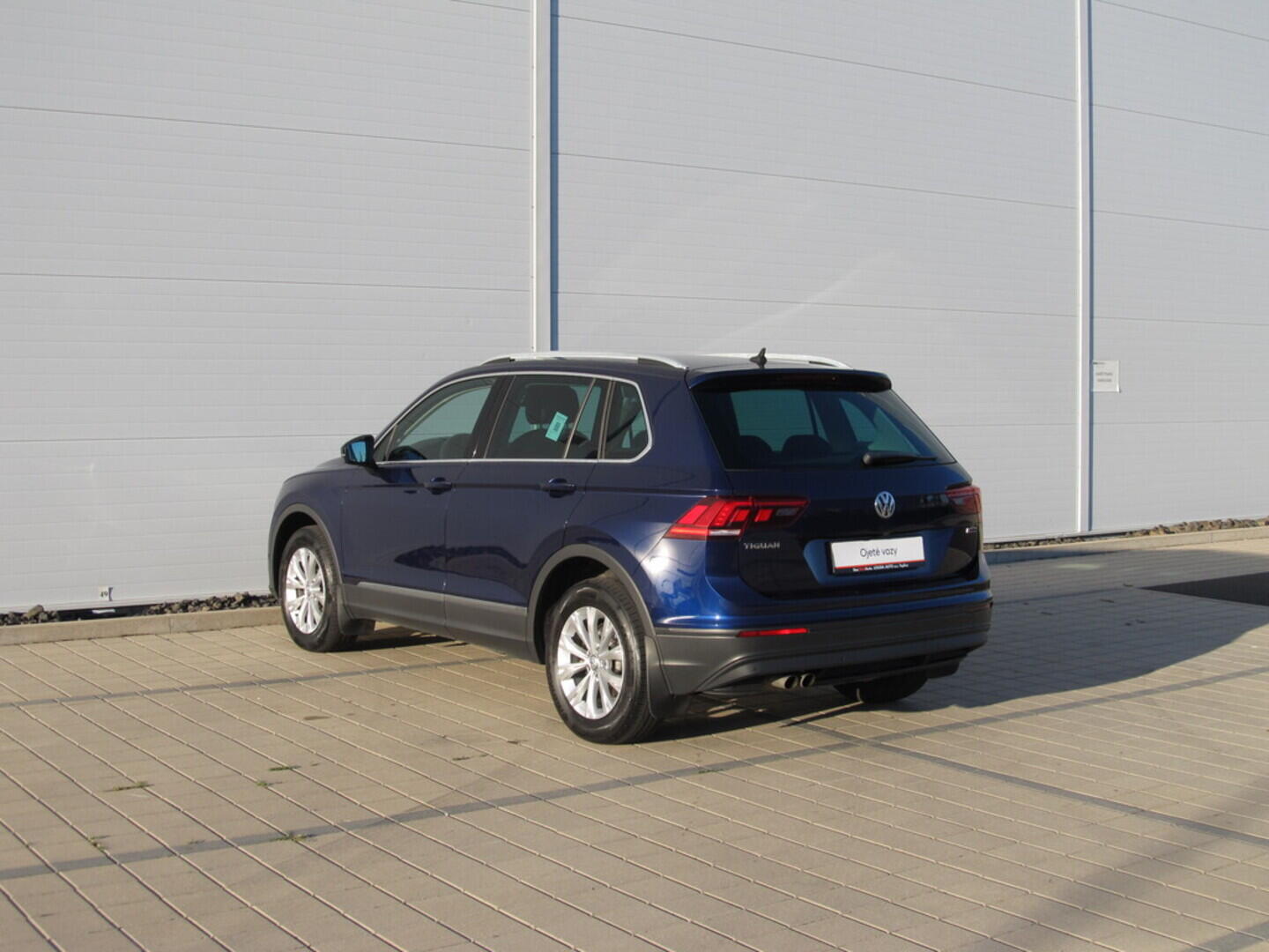 O619V07192_15.webp_TIGUAN Maraton Edition 2.0 TSI 140 kW automat, DPH