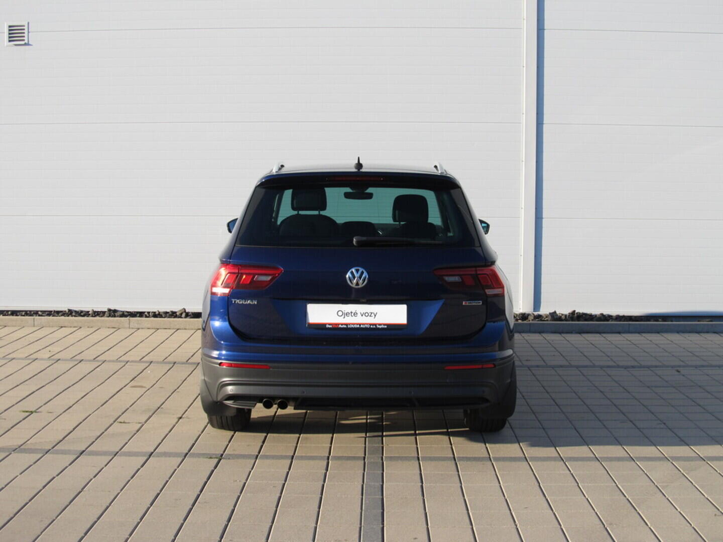 O619V07192_17.webp_TIGUAN Maraton Edition 2.0 TSI 140 kW automat, DPH