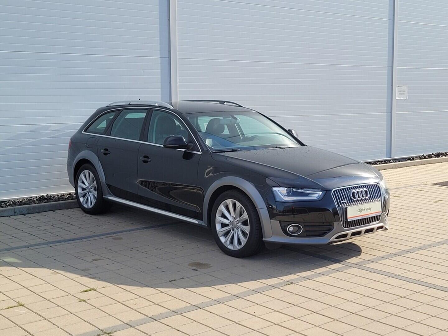 O619V07196_12.webp_A4 ALLROAD QUATTRO  2.0 TDI 140 kW automat, DPH