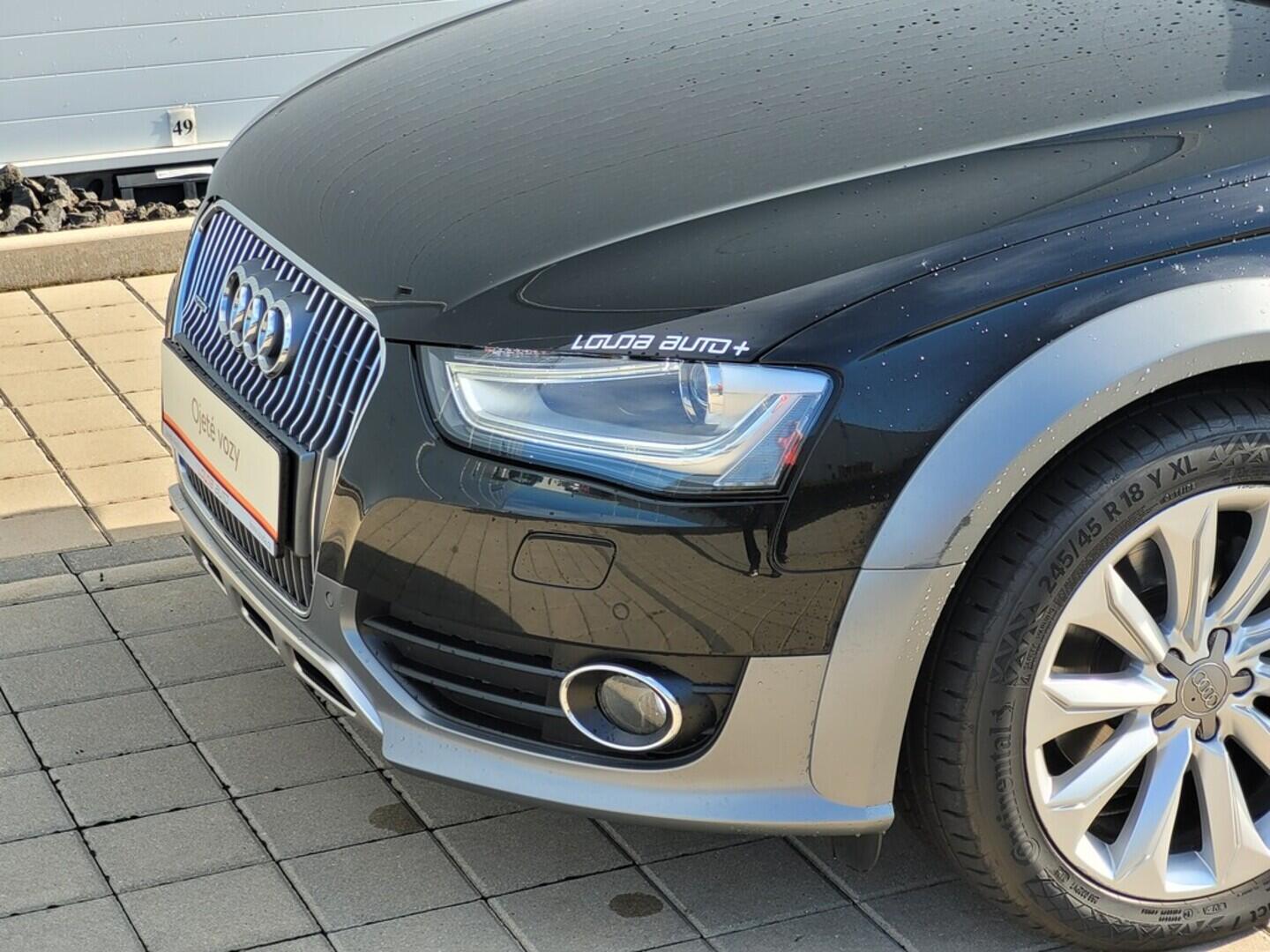 O619V07196_32.webp_A4 ALLROAD QUATTRO  2.0 TDI 140 kW automat, DPH