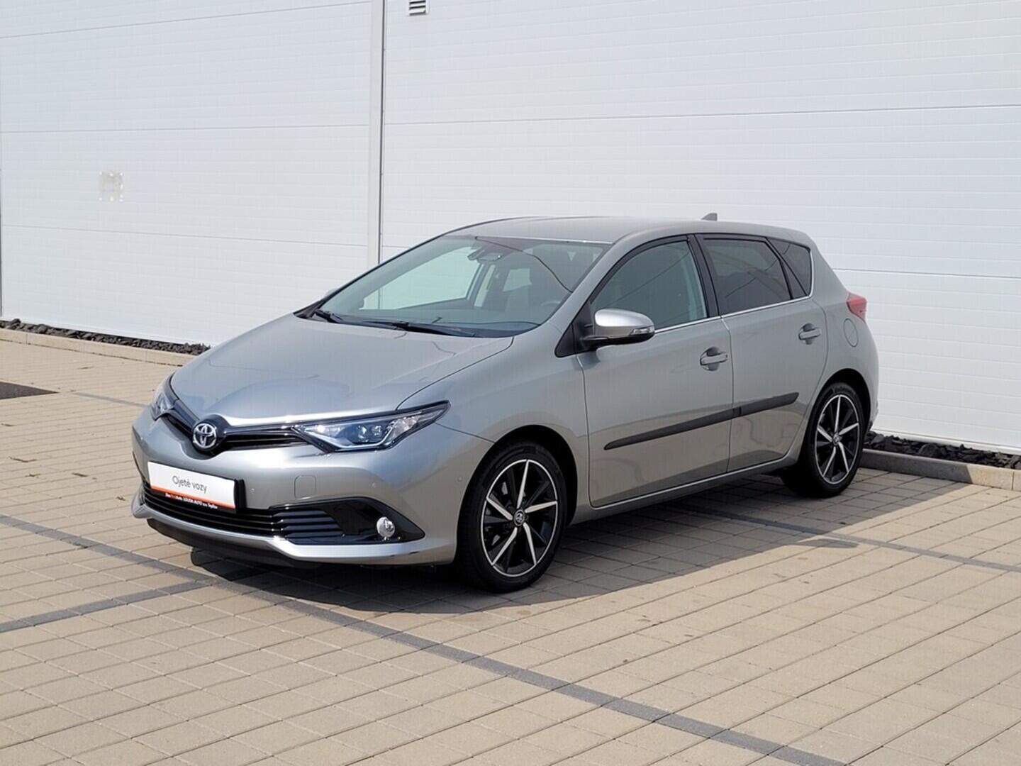 O619V07206_10.webp_AURIS Active Trend 1.6 Valvematic 97 kW manuál