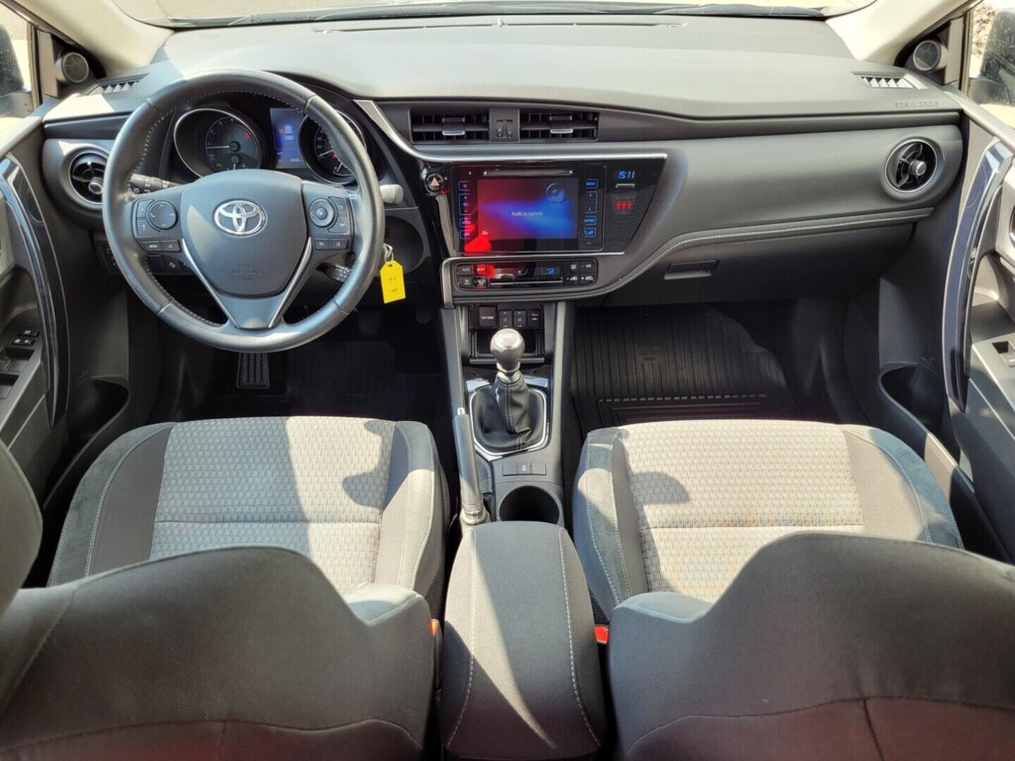 O619V07206_18.webp_AURIS Active Trend 1.6 Valvematic 97 kW manuál