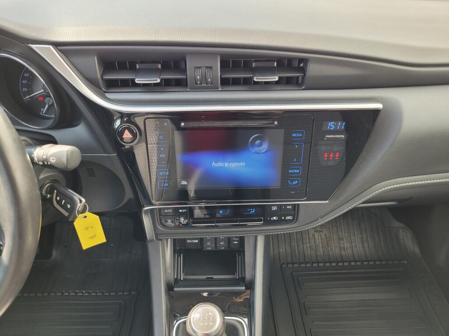 O619V07206_35.webp_AURIS Active Trend 1.6 Valvematic 97 kW manuál