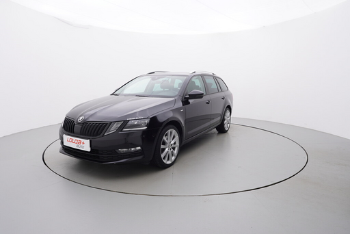 OCTAVIA Drive 2.0 TDI 110 kW automat