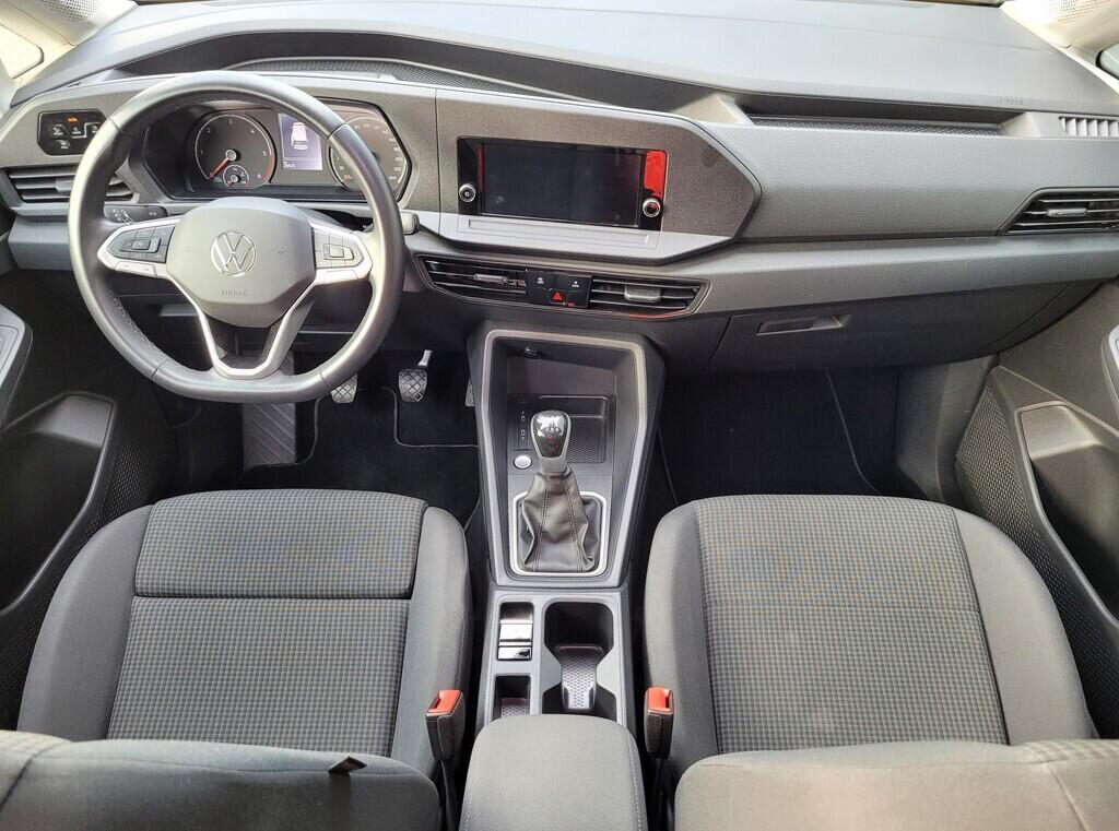 O619V07221_22.webp_CADDY MAXI Maxi 2.0 TDI 90 kW manuál, DPH