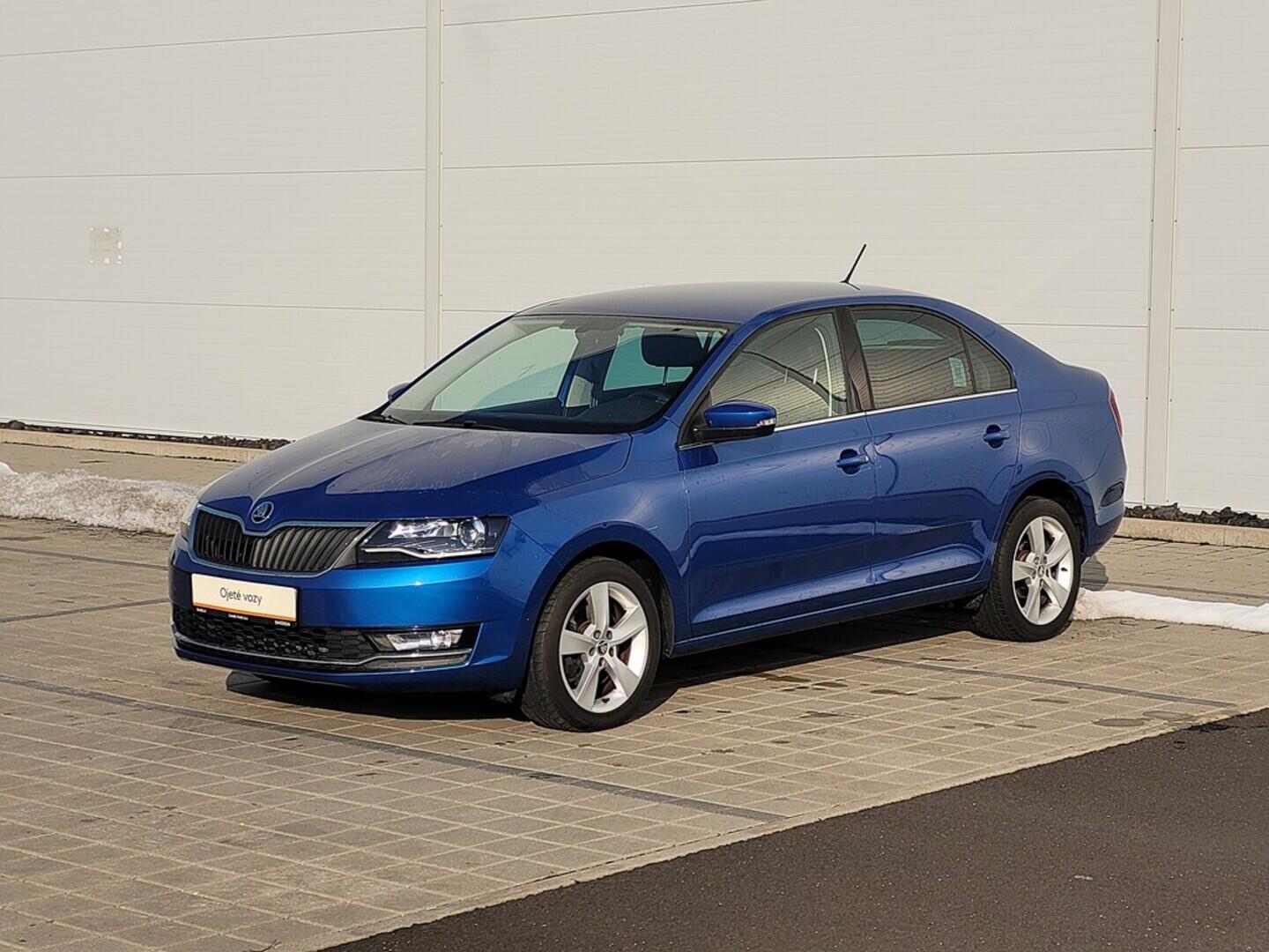 O619V07232_10.webp_RAPID Style 1.0 TSI 81 kW manuál, DPH