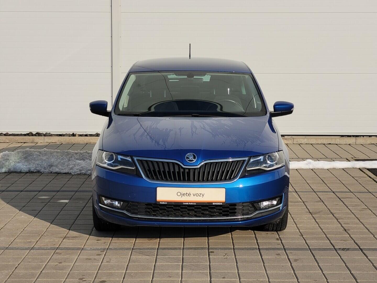 O619V07232_13.webp_RAPID Style 1.0 TSI 81 kW manuál, DPH