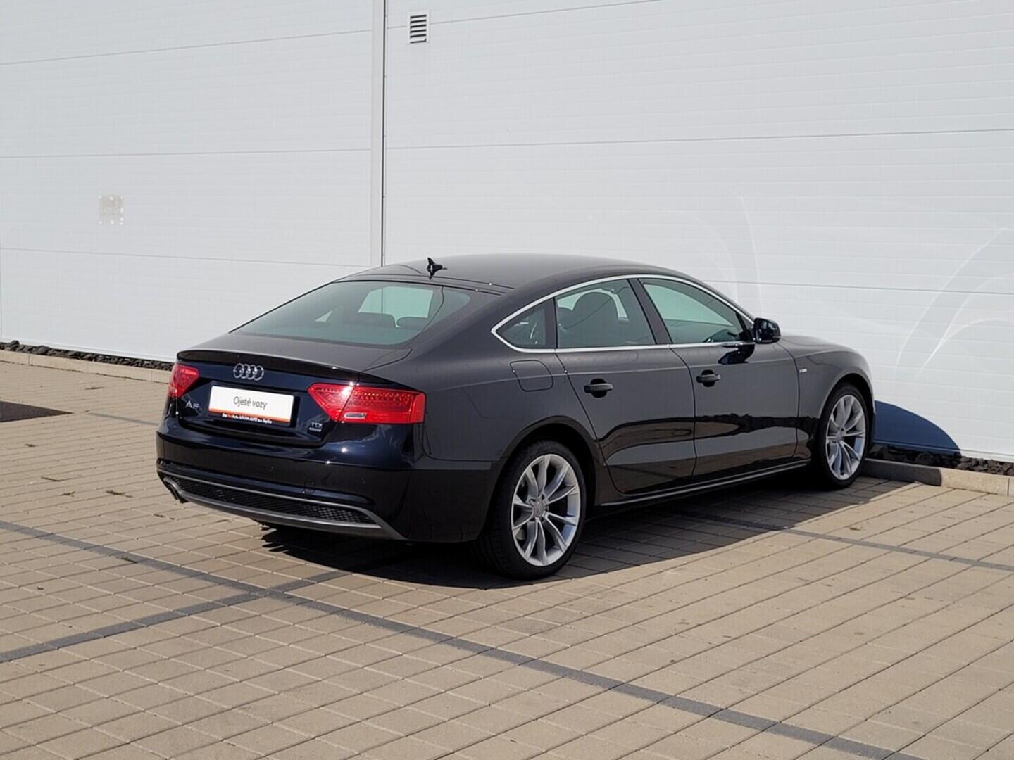 O619V07252_14.webp_A5 SPORTBACK S-line Quattro 2.0 TDI 130 kW automat, DPH