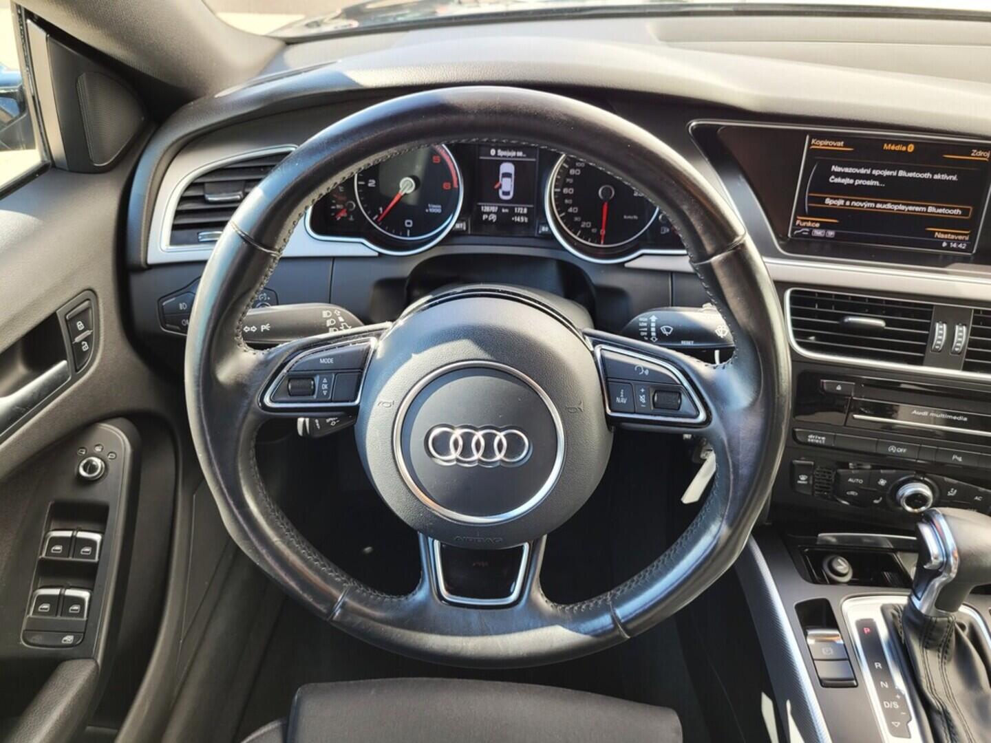 O619V07252_20.webp_A5 SPORTBACK S-line Quattro 2.0 TDI 130 kW automat, DPH