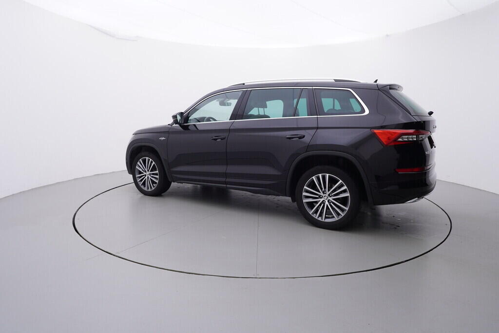 O619V07261_12.webp_KODIAQ L&K 2.0 TDI 140 kW automat, DPH