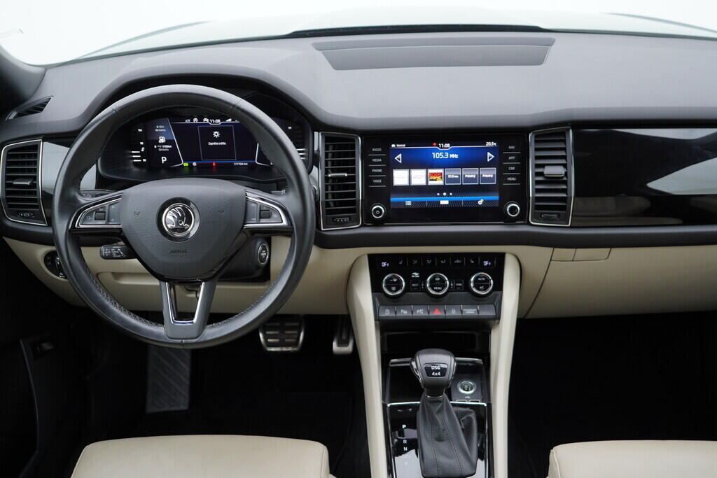 O619V07261_32.webp_KODIAQ L&K 2.0 TDI 140 kW automat, DPH