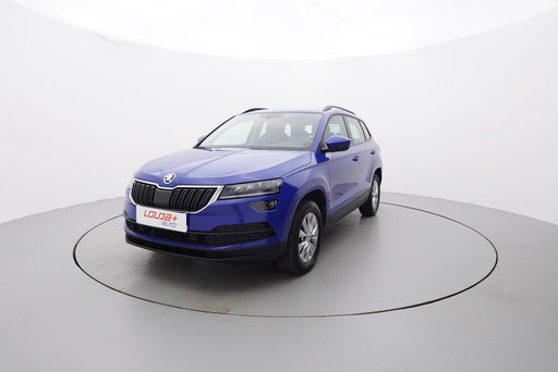 KAROQ Ambition 2.0 TDI 110 kW automat, DPH