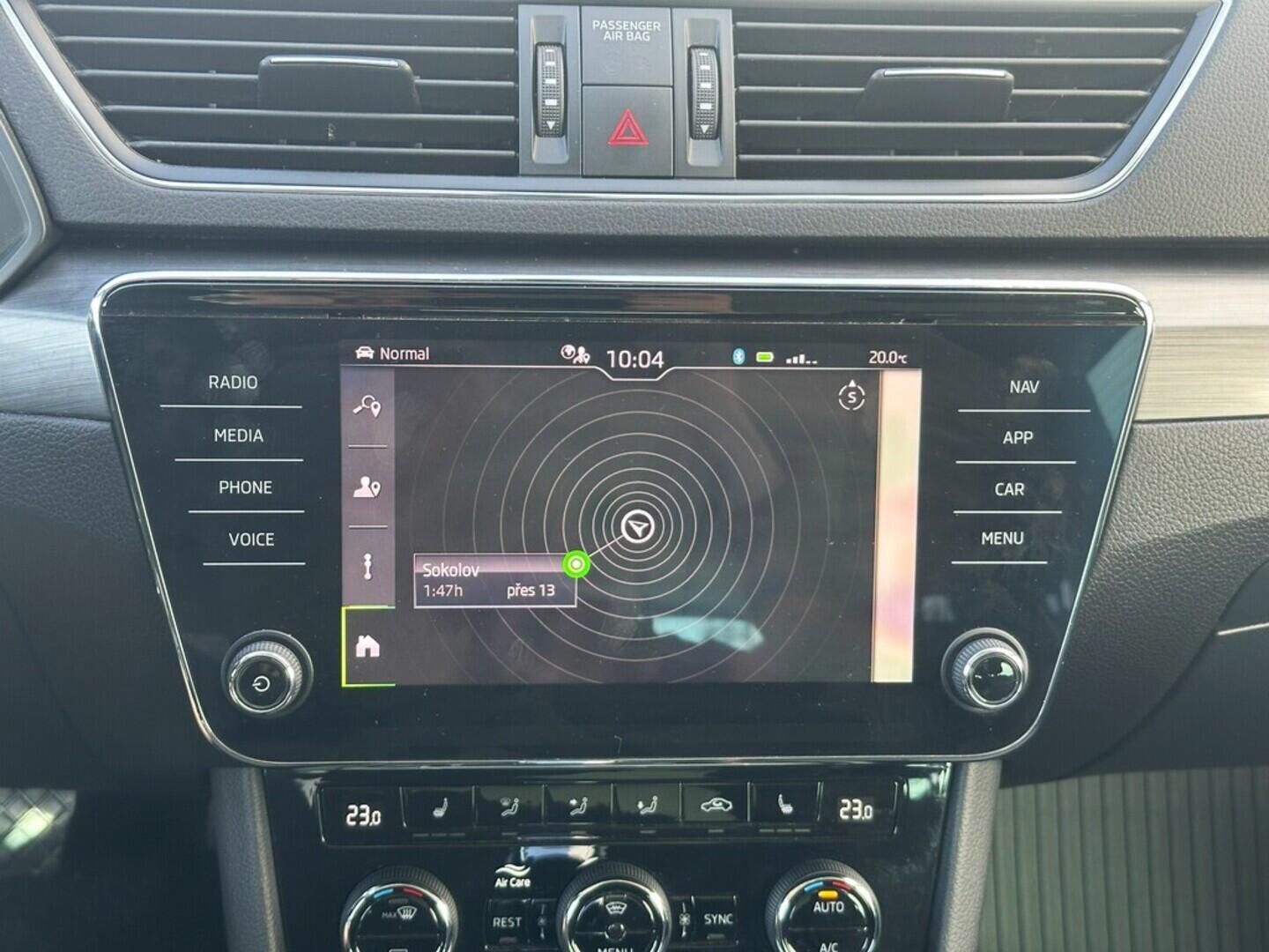 O619V07274_27.webp_SUPERB Style 2.0 TDI 110 kW automat, DPH