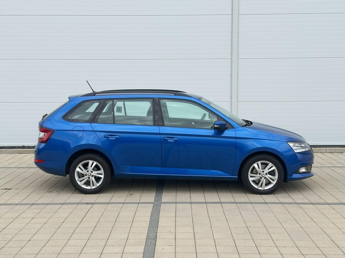 O619V07276_13.webp_FABIA Style 1.0 TSI 81 kW manuál, DPH
