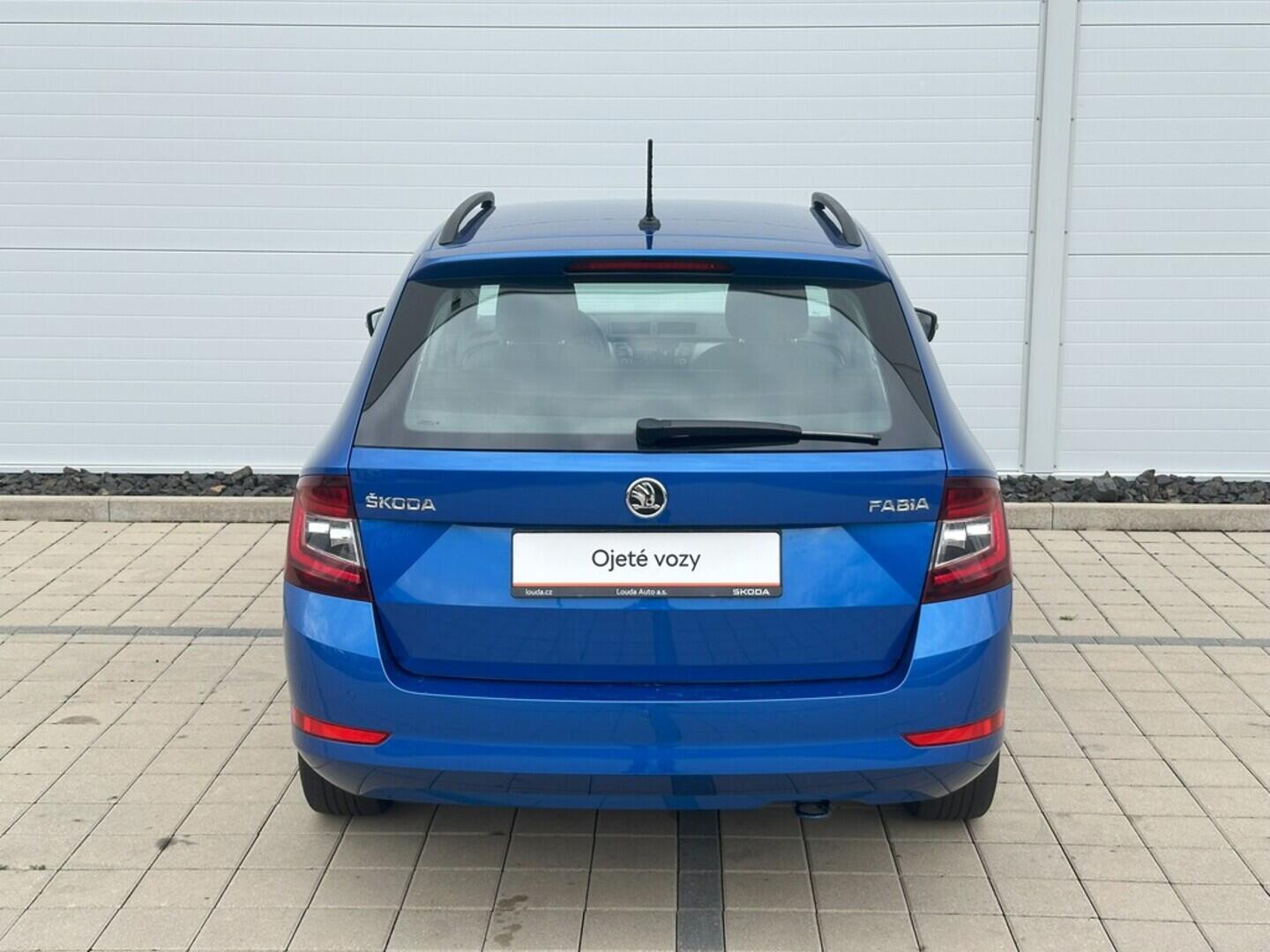 O619V07276_15.webp_FABIA Style 1.0 TSI 81 kW manuál, DPH