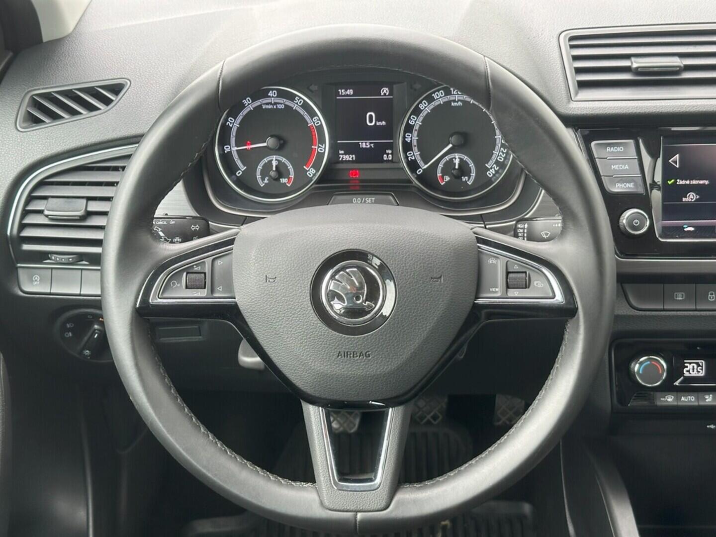 O619V07276_20.webp_FABIA Style 1.0 TSI 81 kW manuál, DPH