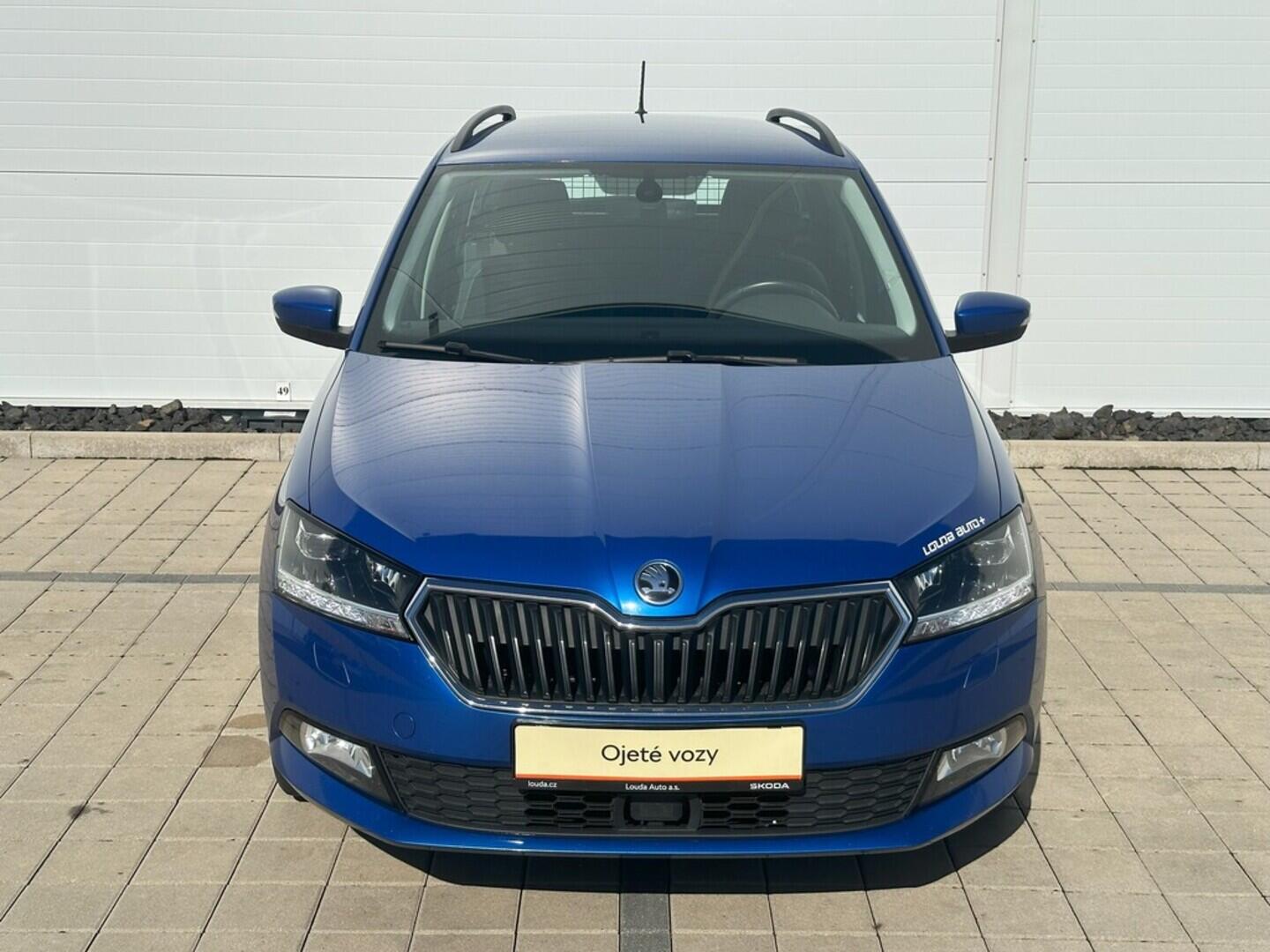 O619V07281_11.webp_FABIA Style 1.0 TSI 81 kW manuál, DPH