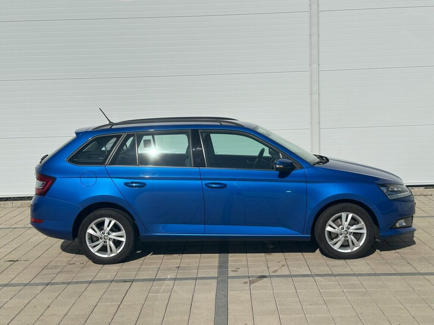 O619V07281_13.webp_FABIA Style 1.0 TSI 81 kW manuál, DPH