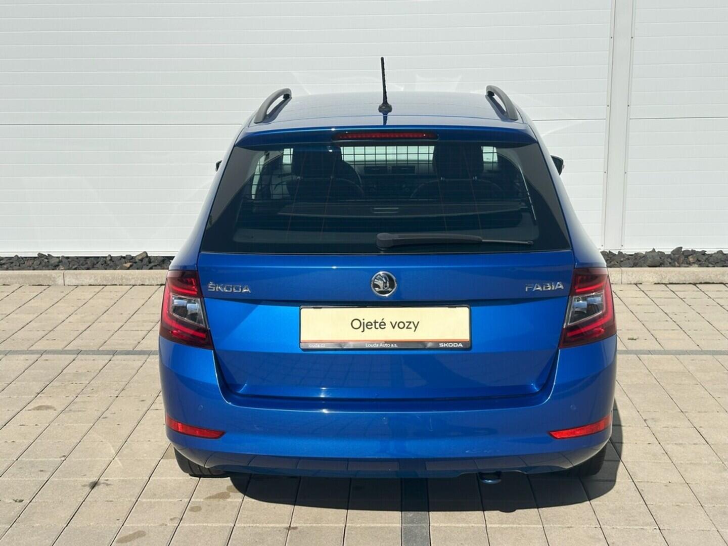 O619V07281_15.webp_FABIA Style 1.0 TSI 81 kW manuál, DPH