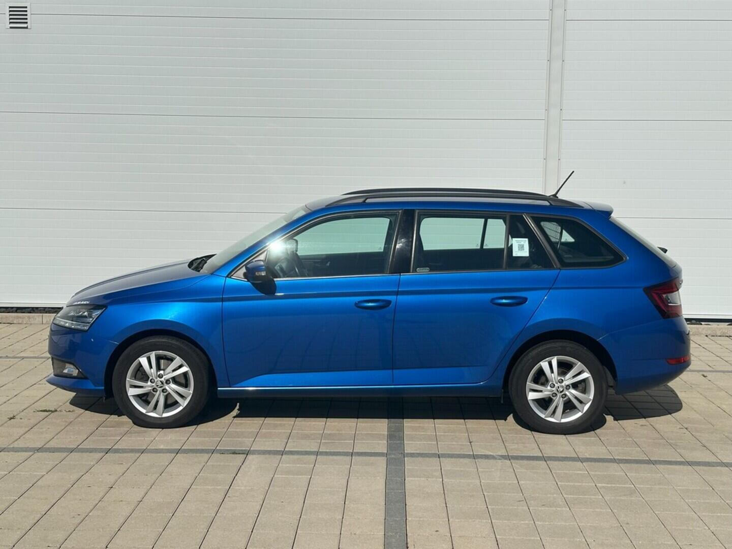 O619V07281_17.webp_FABIA Style 1.0 TSI 81 kW manuál, DPH