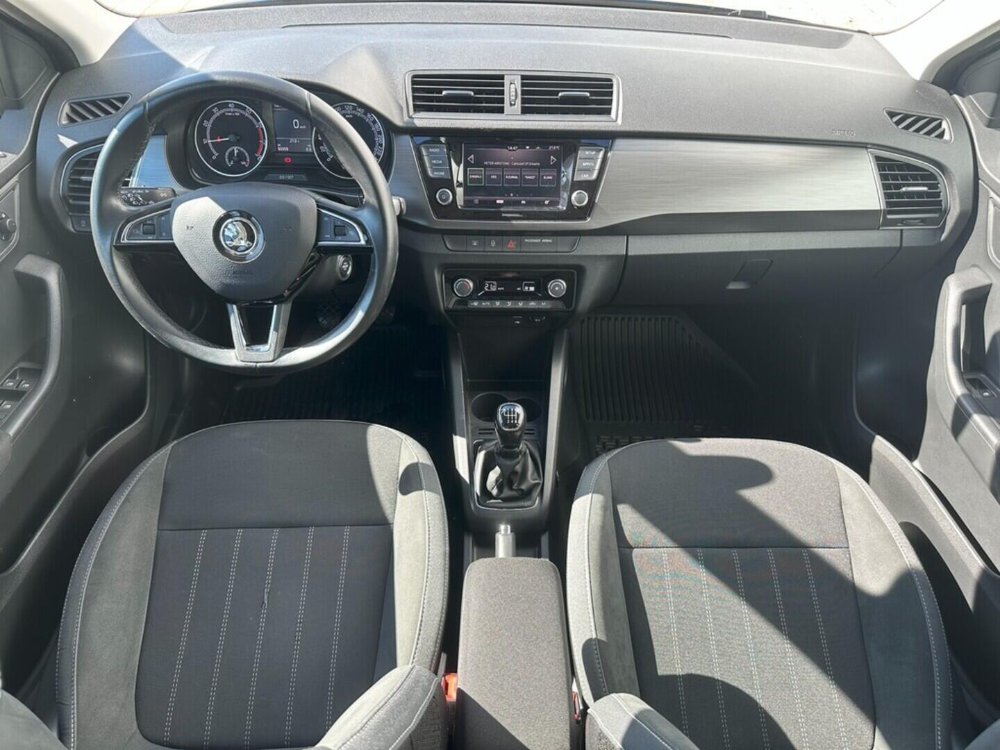 O619V07281_18.webp_FABIA Style 1.0 TSI 81 kW manuál, DPH