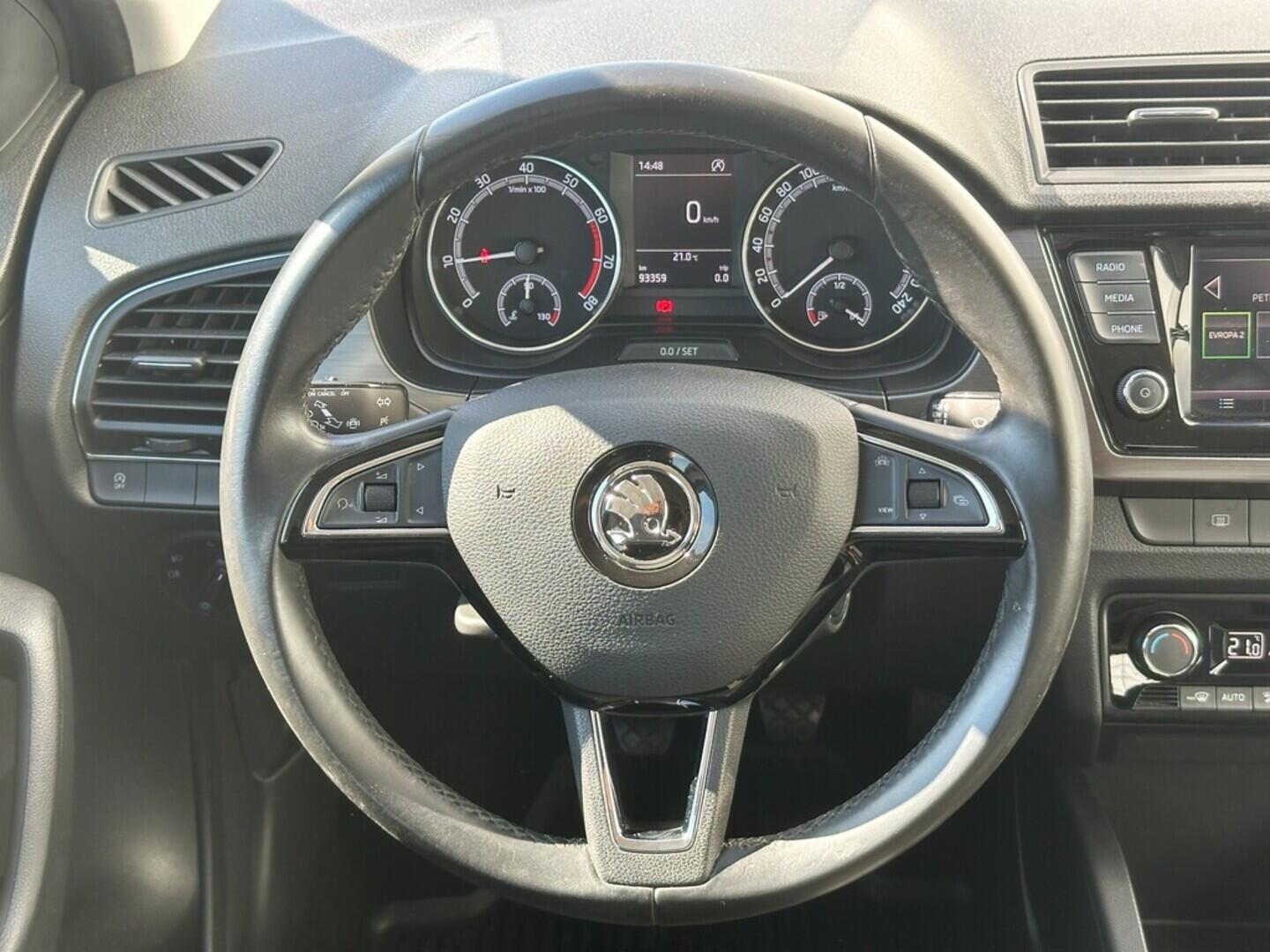 O619V07281_20.webp_FABIA Style 1.0 TSI 81 kW manuál, DPH
