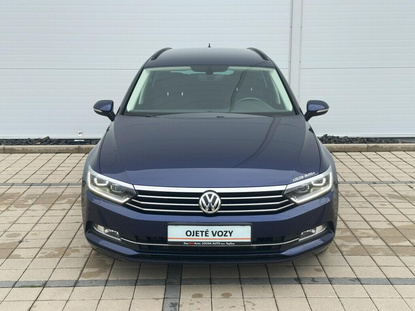 O619V07290_11.webp_PASSAT VARIANT Comfortline 1.6 TDI 88 kW automat