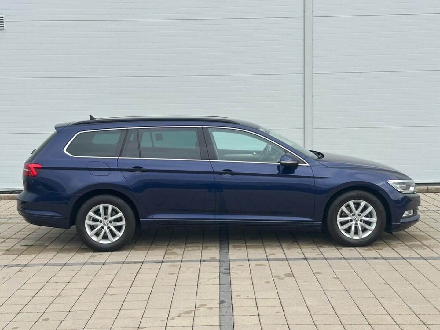 O619V07290_13.webp_PASSAT VARIANT Comfortline 1.6 TDI 88 kW automat