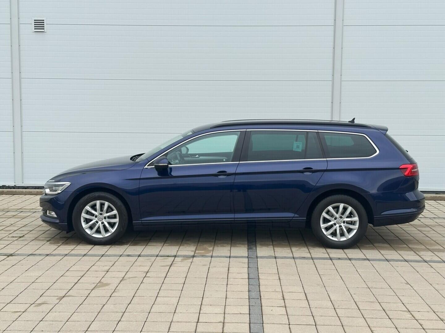 O619V07290_17.webp_PASSAT VARIANT Comfortline 1.6 TDI 88 kW automat