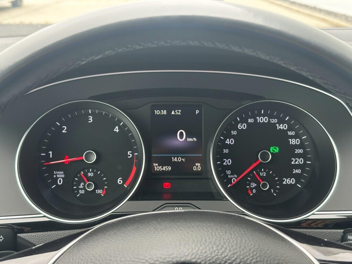 O619V07290_19.webp_PASSAT VARIANT Comfortline 1.6 TDI 88 kW automat