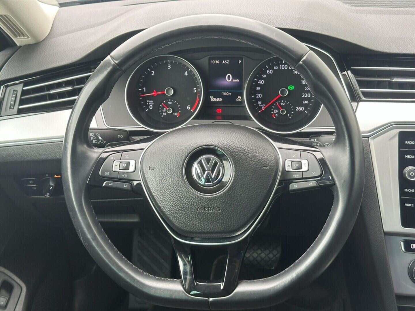 O619V07290_20.webp_PASSAT VARIANT Comfortline 1.6 TDI 88 kW automat