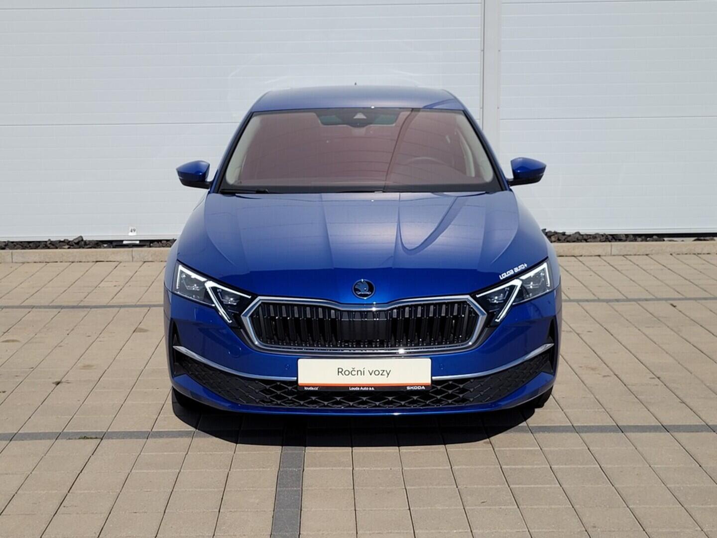 O619V07298_11.webp_OCTAVIA Top Selection 1.5 TSI 110 kW manuál, DPH