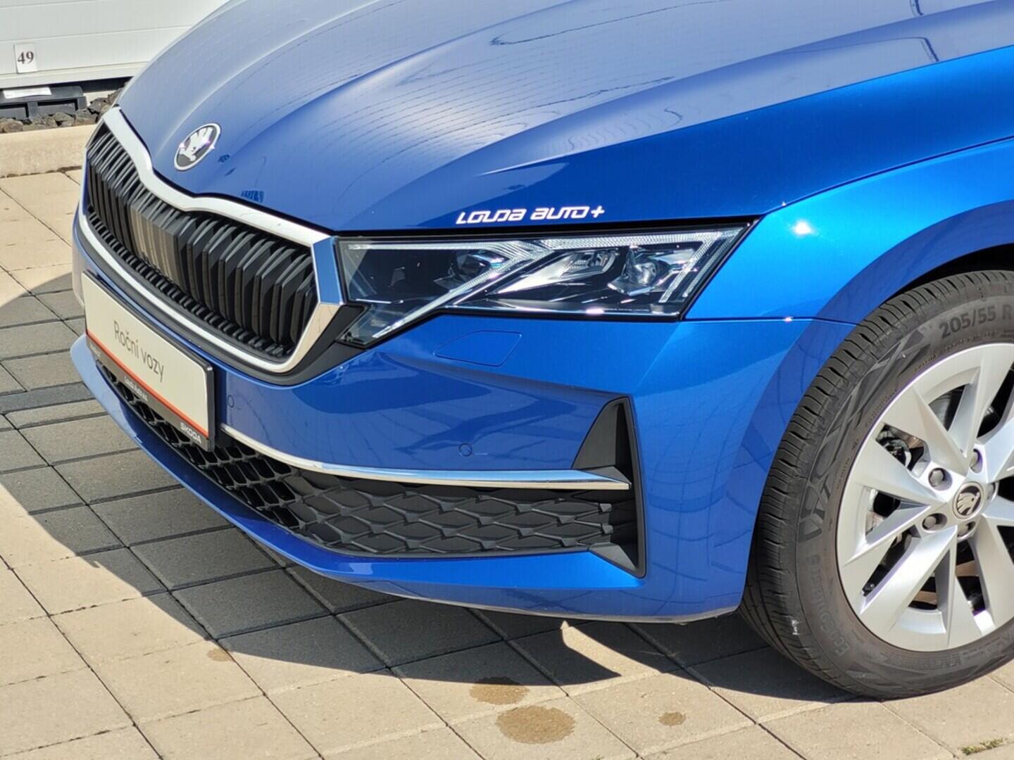 O619V07298_36.webp_OCTAVIA Top Selection 1.5 TSI 110 kW manuál, DPH