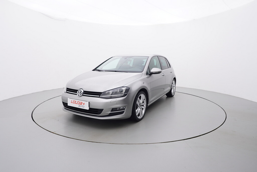 GOLF Highline 1.4 TSI 110 kW manuál