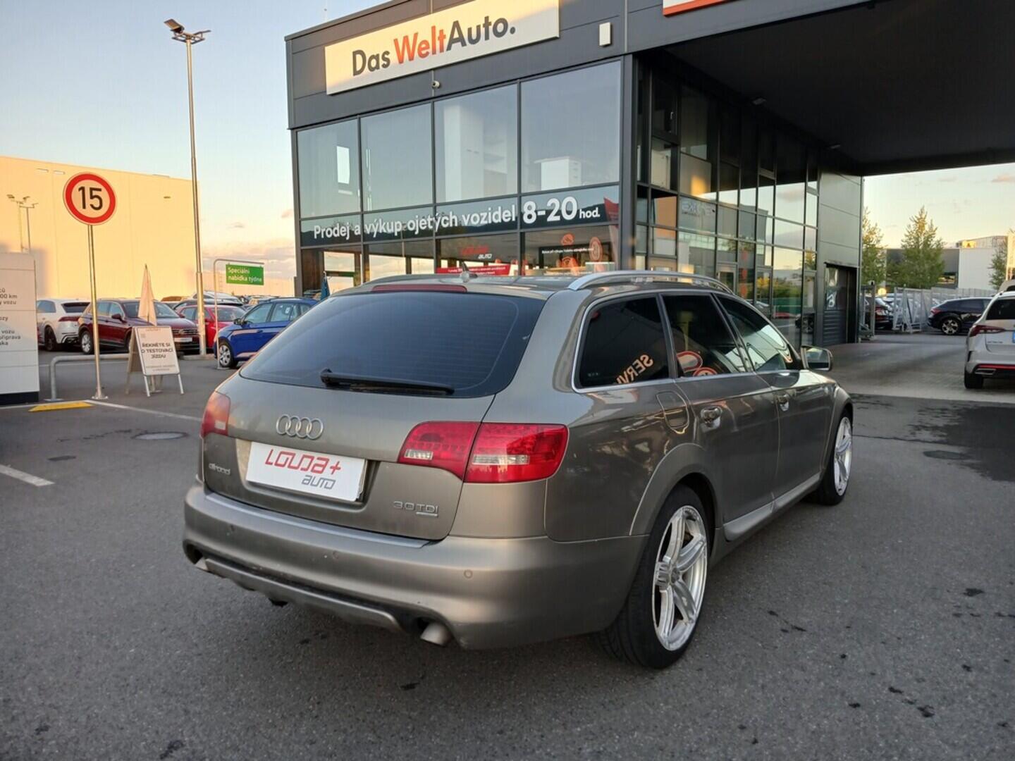 O619V07308_11.webp_A6 ALLROAD QUATTRO  3.0 TDI 171 kW automat