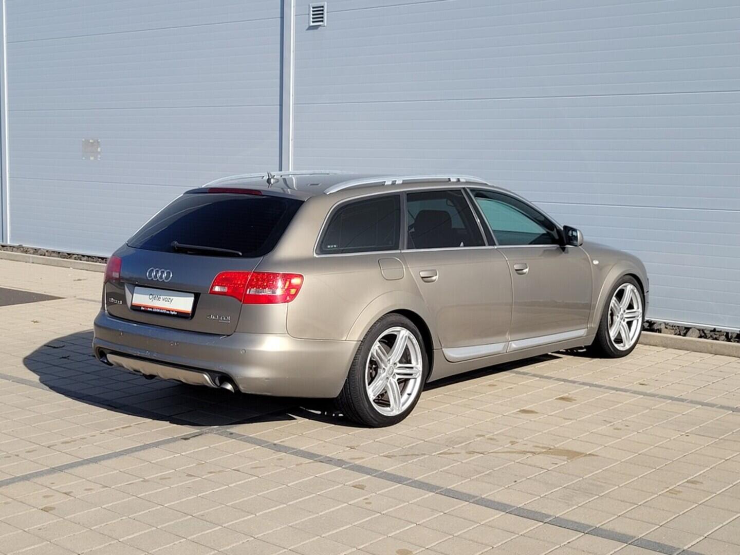O619V07308_13.webp_A6 ALLROAD QUATTRO  3.0 TDI 171 kW automat
