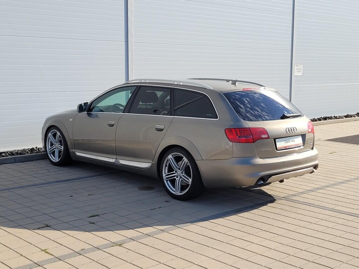 O619V07308_14.webp_A6 ALLROAD QUATTRO  3.0 TDI 171 kW automat