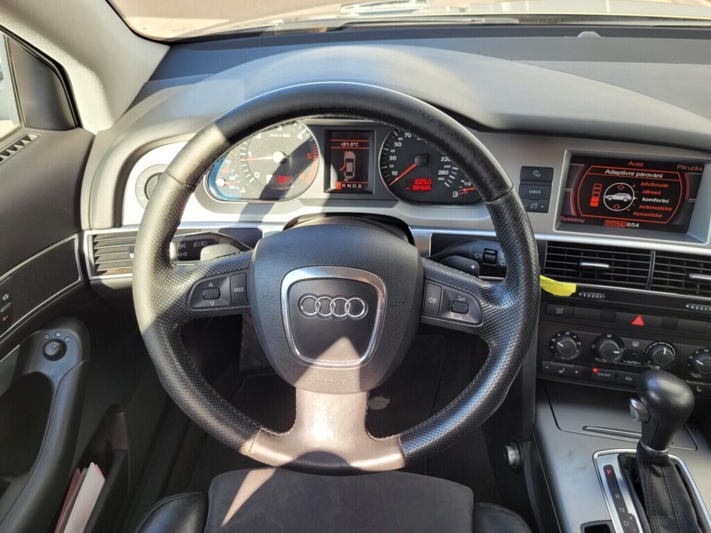 O619V07308_18.webp_A6 ALLROAD QUATTRO  3.0 TDI 171 kW automat