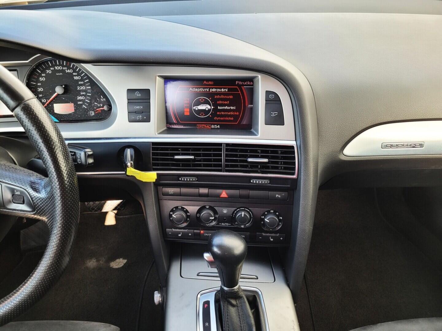 O619V07308_32.webp_A6 ALLROAD QUATTRO  3.0 TDI 171 kW automat