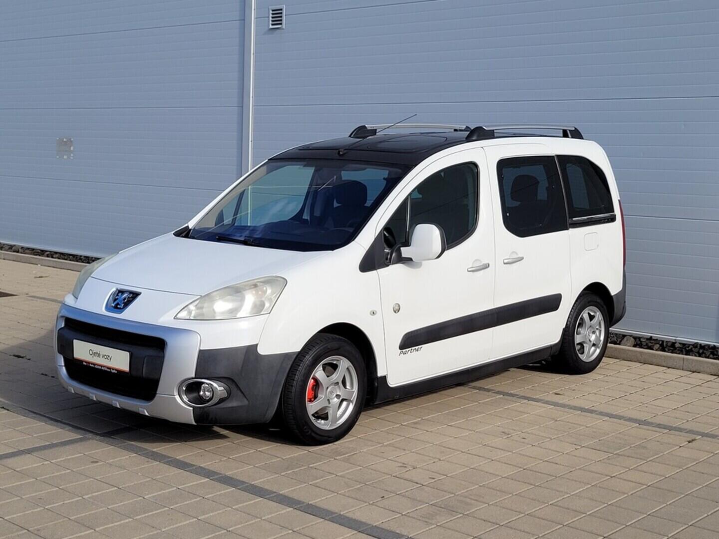 O619V07311_10.webp_PARTNER TEPEE Outdoor 1.6 VTi 88 kW manuál