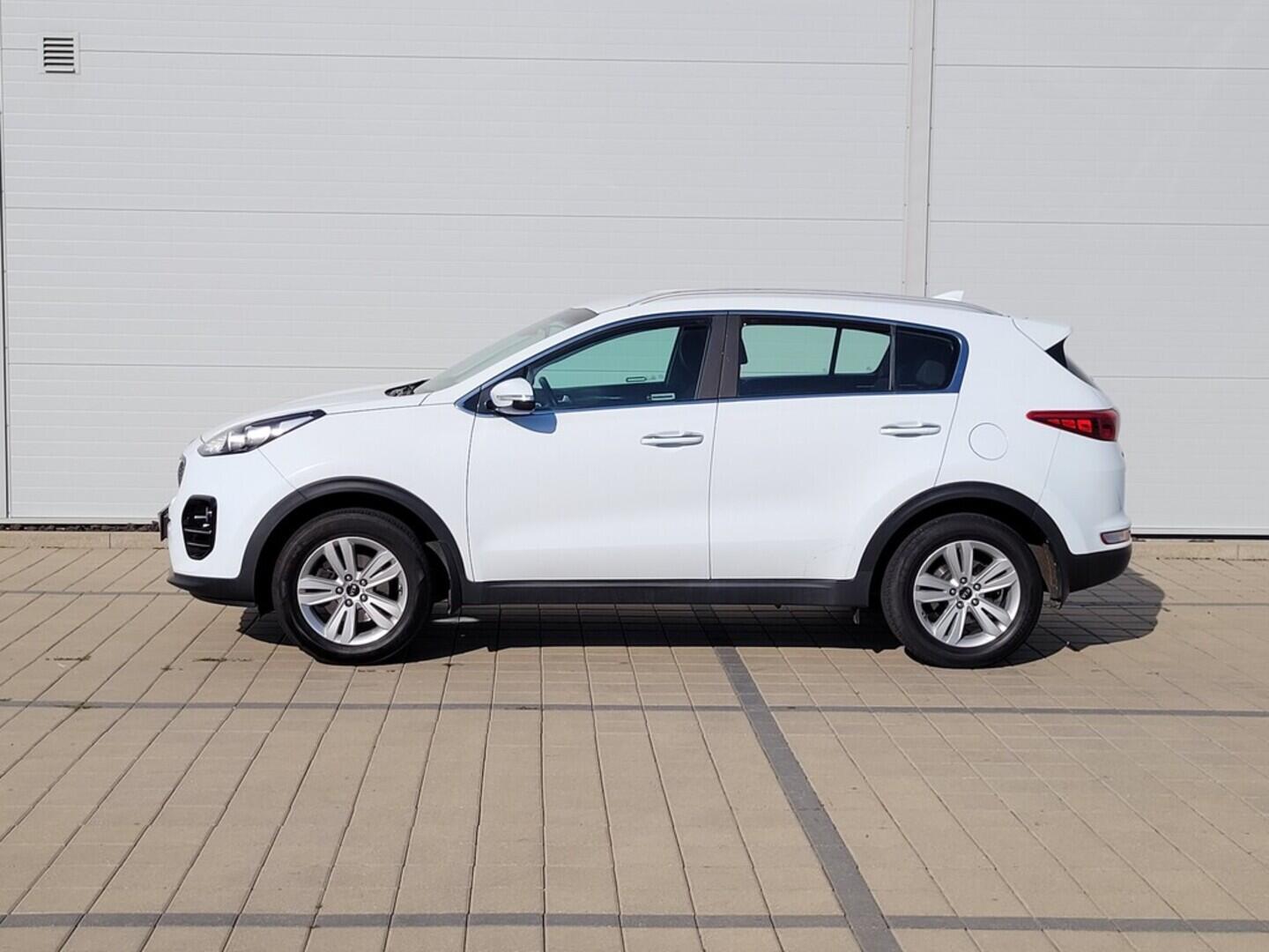 O619V07312_15.webp_SPORTAGE  1.6 GDi 97 kW manuál