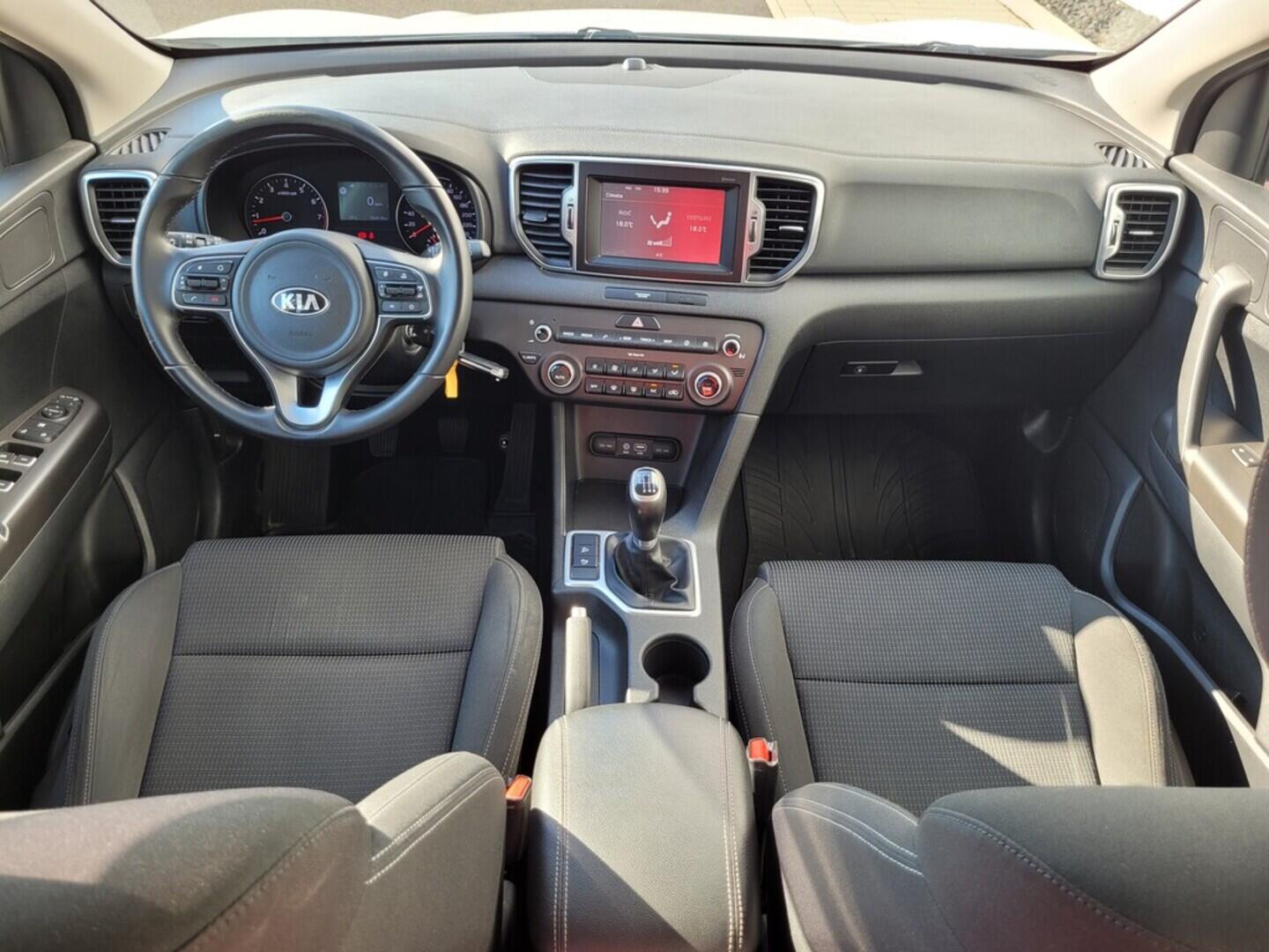 O619V07312_16.webp_SPORTAGE  1.6 GDi 97 kW manuál