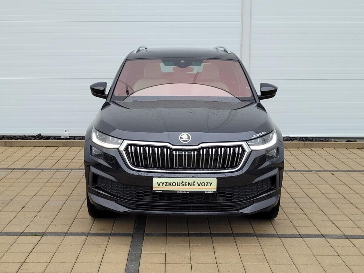 O619V07315_11.webp_KODIAQ L&K 2.0 TSI 140 kW automat, DPH