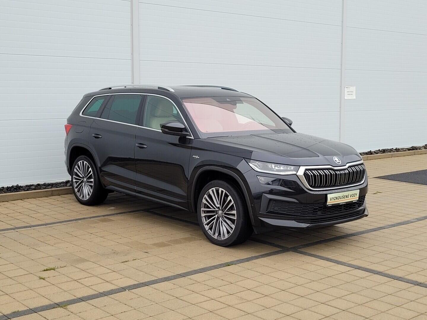 O619V07315_12.webp_KODIAQ L&K 2.0 TSI 140 kW automat, DPH